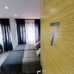 Libertad Casa de hóspedes 2*