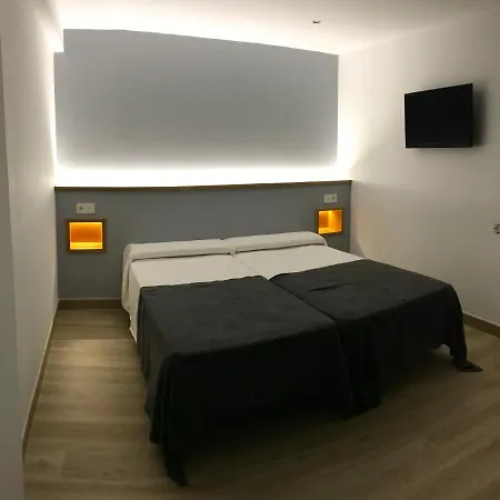 Libertad Affittacamere Gijón