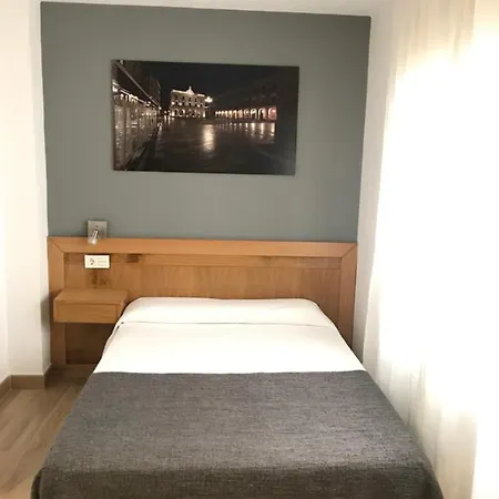 Guest house Libertad 2*