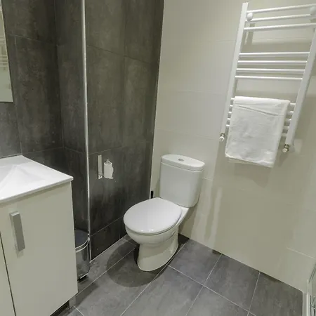 Affittacamere Libertad 2*