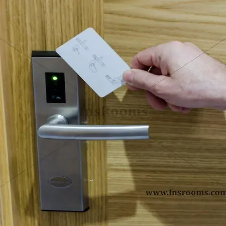 Affittacamere Libertad 2*