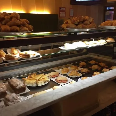 Libertad Affittacamere Gijón