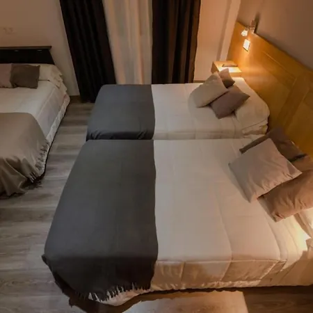 ゲストハウス Libertad