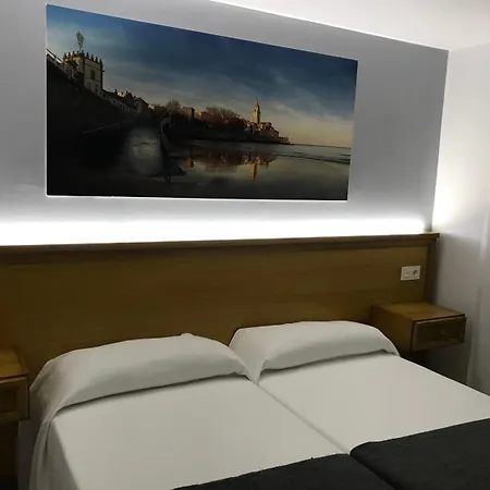 Libertad Affittacamere