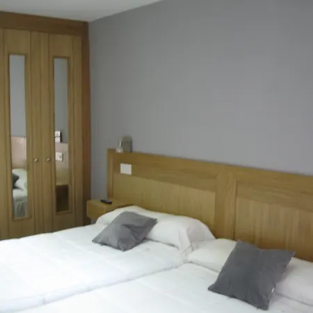 Affittacamere Libertad 2*