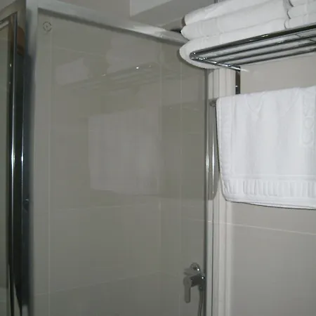 Libertad Guest house