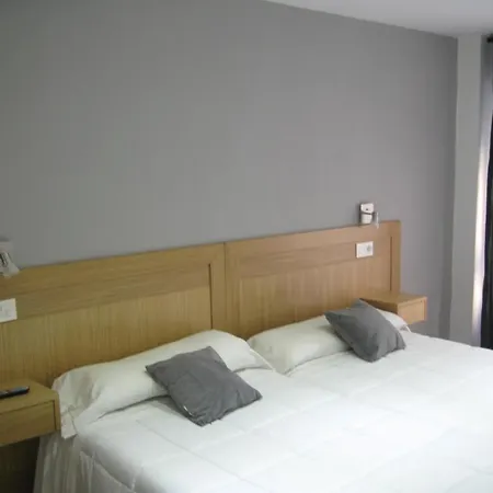 Libertad Affittacamere Gijón