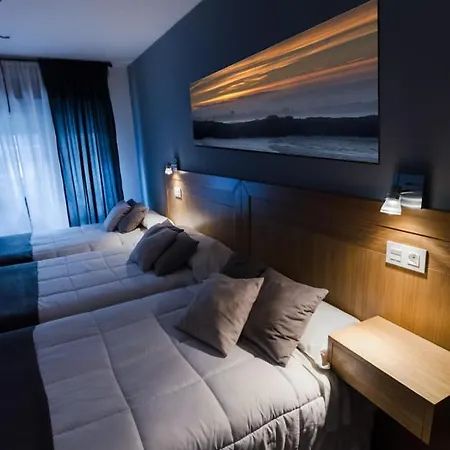 Affittacamere Libertad