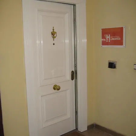 Libertad Guest house 2*