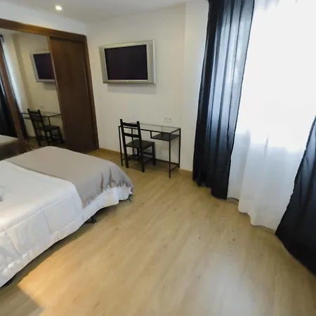 Libertad Guest house 2*