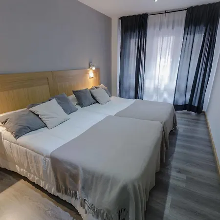 Libertad Guest house Gijon