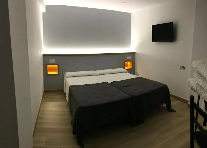 Libertad Penzion Gijón