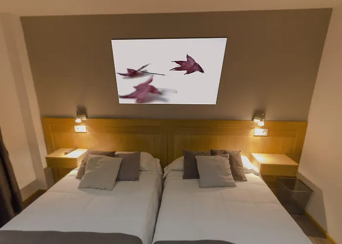 Libertad ゲストハウス ヒホン