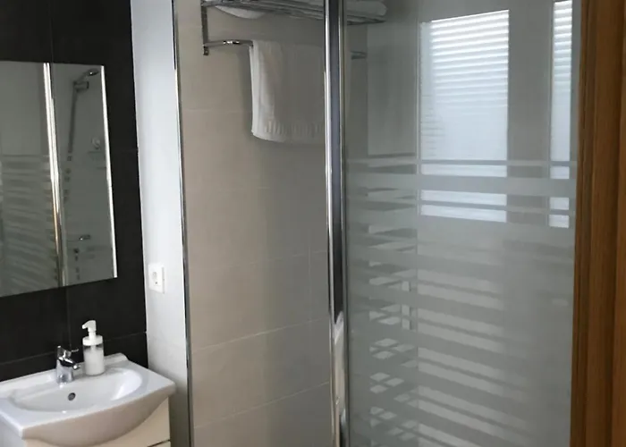 Libertad ゲストハウス