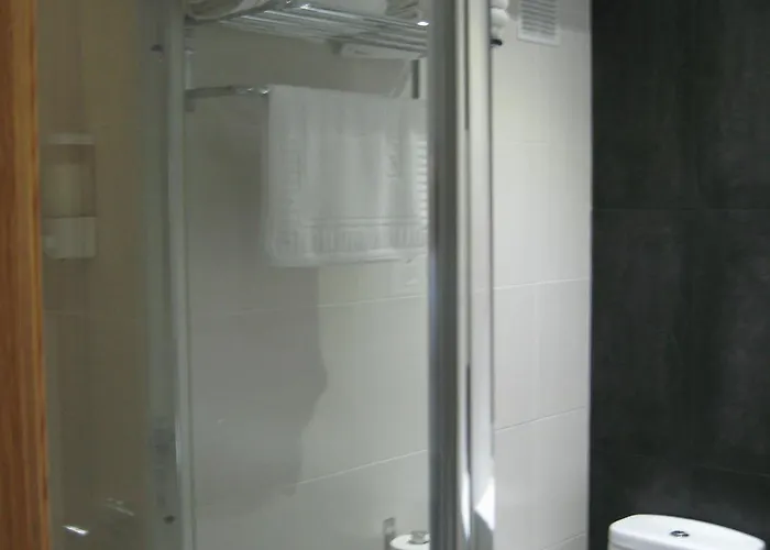 Libertad Penzion Gijón