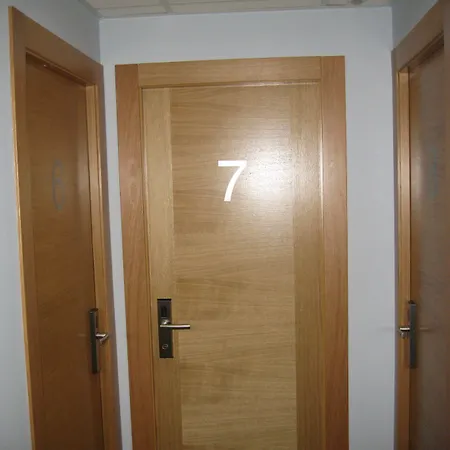 ゲストハウス Libertad