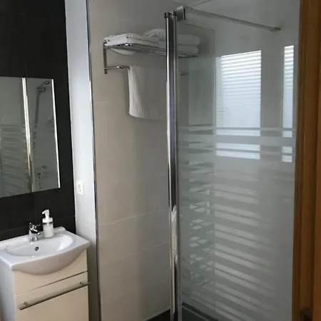 Libertad ゲストハウス