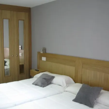 Libertad ゲストハウス