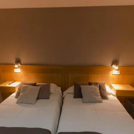 Libertad ゲストハウス